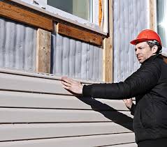 Best Siding Removal and Disposal  in Mmaduke, AR